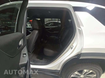 2026 Chevrolet Equinox LT 1LT - miniatura 13