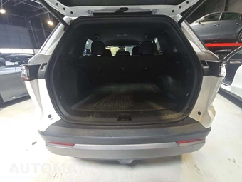 2026 Chevrolet Equinox LT 1LT - miniatura 14