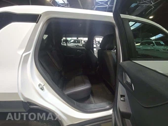 2026 Chevrolet Equinox LT 1LT - miniatura 16