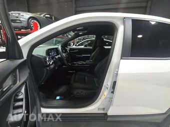 2026 Chevrolet Equinox LT 1LT - miniatura 6