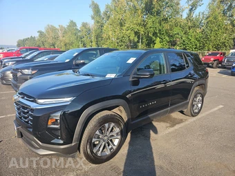 2026 Chevrolet Equinox LT 1LT