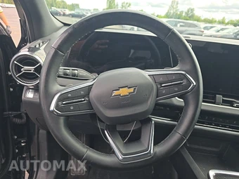 2026 Chevrolet Equinox LT 1LT - miniatura 10