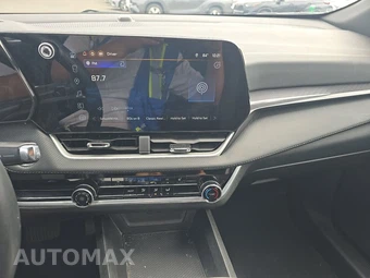 2026 Chevrolet Equinox LT 1LT - miniatura 11