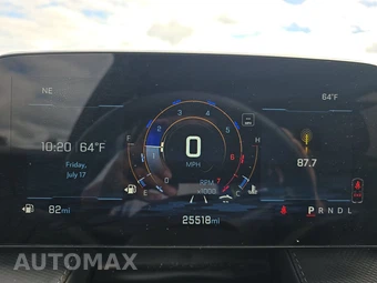 2026 Chevrolet Equinox LT 1LT - miniatura 12