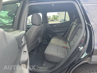 2026 Chevrolet Equinox LT 1LT - miniatura 13