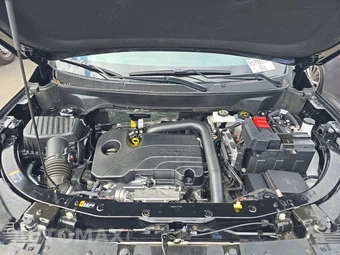 2026 Chevrolet Equinox LT 1LT - miniatura 15