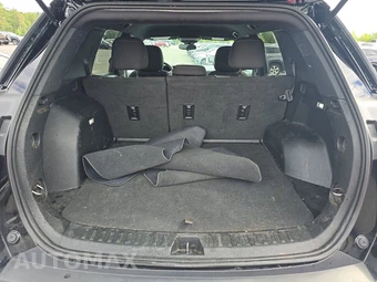 2026 Chevrolet Equinox LT 1LT - miniatura 16