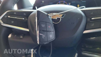 2026 Chevrolet Equinox LT 1LT - miniatura 18