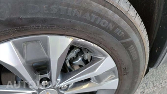 2026 Chevrolet Equinox LT 1LT - miniatura 21
