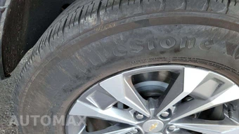 2026 Chevrolet Equinox LT 1LT - miniatura 22