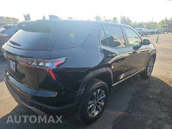 2026 Chevrolet Equinox LT 1LT - miniatura 4