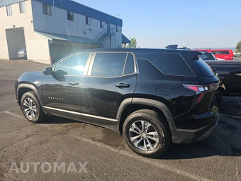 2026 Chevrolet Equinox LT 1LT - miniatura 6