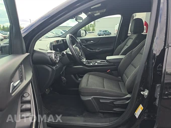 2026 Chevrolet Equinox LT 1LT - miniatura 7
