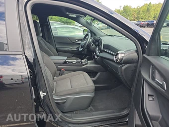 2026 Chevrolet Equinox LT 1LT - miniatura 8