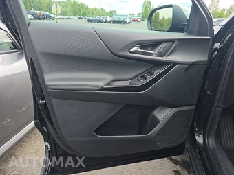 2026 Chevrolet Equinox LT 1LT - miniatura 9