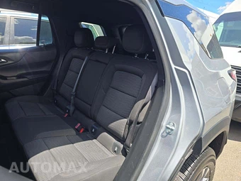 2026 Chevrolet Equinox LT 1LT - miniatura 13