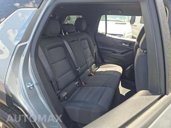 2026 Chevrolet Equinox LT 1LT - miniatura 16
