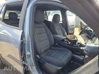 2026 Chevrolet Equinox LT 1LT - miniatura 18