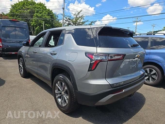 2026 Chevrolet Equinox LT 1LT - miniatura 2