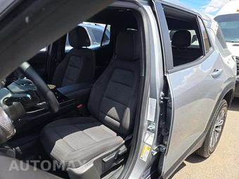 2026 Chevrolet Equinox LT 1LT - miniatura 6
