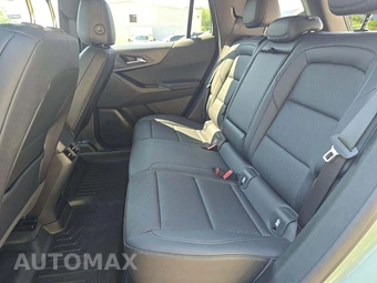 2026 Chevrolet Equinox LT 1LT - miniatura 13