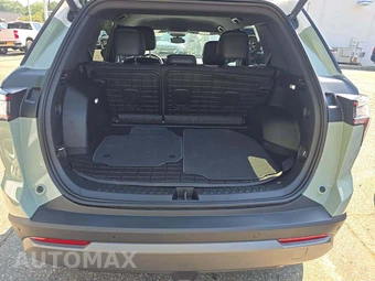 2026 Chevrolet Equinox LT 1LT - miniatura 14
