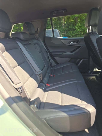 2026 Chevrolet Equinox LT 1LT - miniatura 16