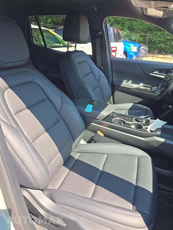 2026 Chevrolet Equinox LT 1LT - miniatura 18
