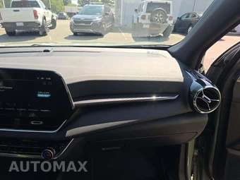 2026 Chevrolet Equinox LT 1LT - miniatura 19