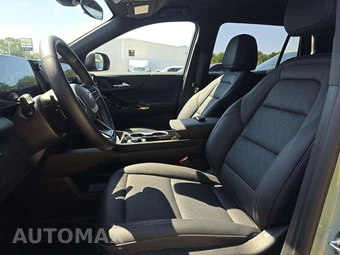 2026 Chevrolet Equinox LT 1LT - miniatura 6