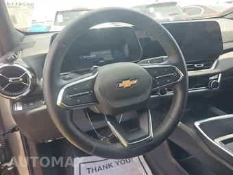 2026 Chevrolet Equinox LT 1LT - miniatura 10