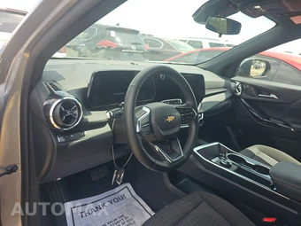 2026 Chevrolet Equinox LT 1LT - miniatura 11