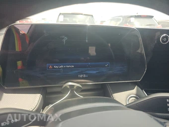 2026 Chevrolet Equinox LT 1LT - miniatura 12