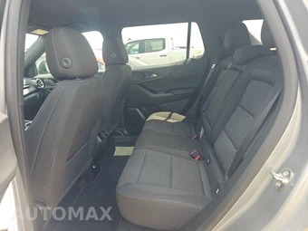 2026 Chevrolet Equinox LT 1LT - miniatura 13
