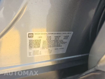 2026 Chevrolet Equinox LT 1LT - miniatura 14