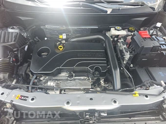 2026 Chevrolet Equinox LT 1LT - miniatura 15