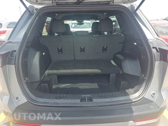 2026 Chevrolet Equinox LT 1LT - miniatura 16