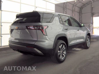2026 Chevrolet Equinox LT 1LT - miniatura 4