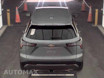 2026 Chevrolet Equinox LT 1LT - miniatura 5