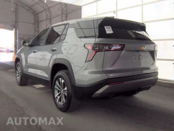 2026 Chevrolet Equinox LT 1LT - miniatura 6