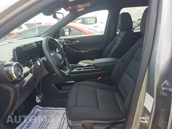 2026 Chevrolet Equinox LT 1LT - miniatura 7