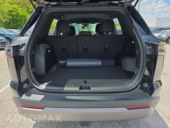 2026 Chevrolet Equinox LT 1LT - miniatura 11