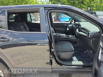 2026 Chevrolet Equinox LT 1LT - miniatura 15