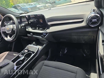 2026 Chevrolet Equinox LT 1LT - miniatura 16