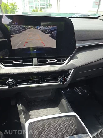2026 Chevrolet Equinox LT 1LT - miniatura 23