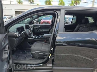 2026 Chevrolet Equinox LT 1LT - miniatura 3