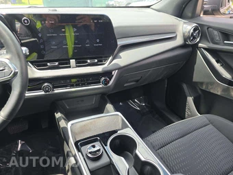 2026 Chevrolet Equinox LT 1LT - miniatura 7