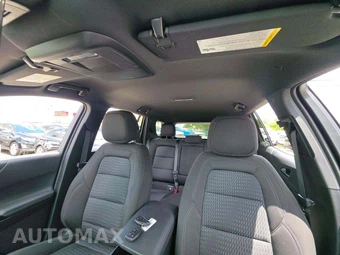 2026 Chevrolet Equinox LT 1LT - miniatura 8