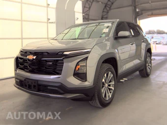 2026 Chevrolet Equinox LT 1LT
