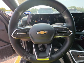 2026 Chevrolet Equinox LT 1LT - miniatura 10